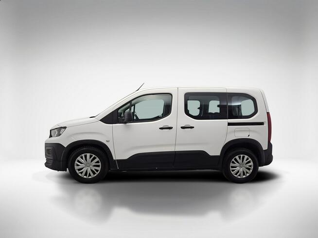 Peugeot RIFTER 1.5 BlueHDI Active ! Z Polskiego Salonu ! Faktura VAT !