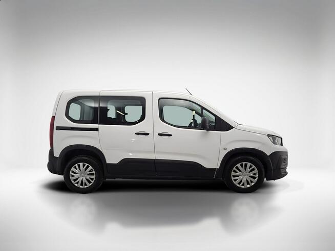 Peugeot RIFTER 1.5 BlueHDI Active ! Z Polskiego Salonu ! Faktura VAT !