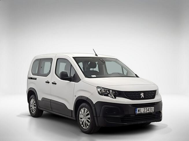 Peugeot RIFTER 1.5 BlueHDI Active ! Z Polskiego Salonu ! Faktura VAT !