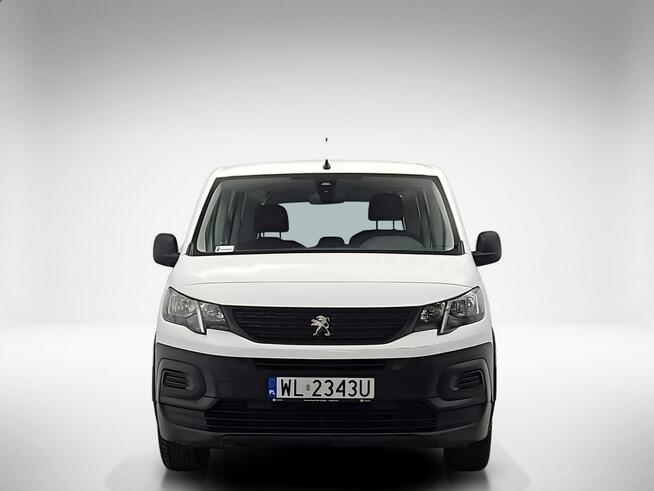 Peugeot RIFTER 1.5 BlueHDI Active ! Z Polskiego Salonu ! Faktura VAT !