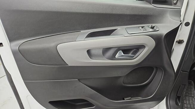 Peugeot RIFTER 1.5 BlueHDI Active ! Z Polskiego Salonu ! Faktura VAT !