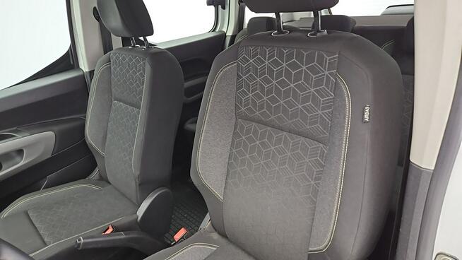Peugeot RIFTER 1.5 BlueHDI Active ! Z Polskiego Salonu ! Faktura VAT !