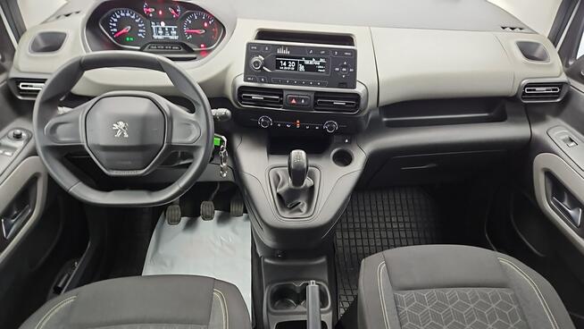 Peugeot RIFTER 1.5 BlueHDI Active ! Z Polskiego Salonu ! Faktura VAT !