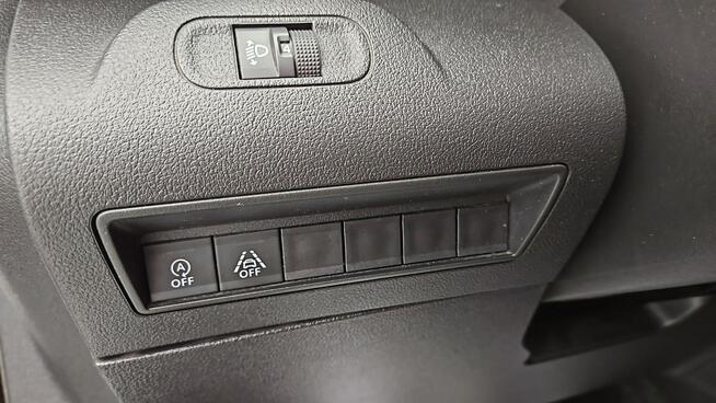 Peugeot RIFTER 1.5 BlueHDI Active ! Z Polskiego Salonu ! Faktura VAT !