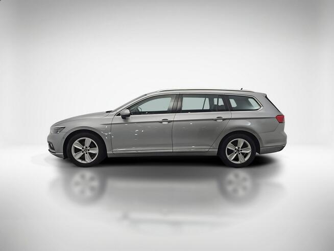 Volkswagen Passat Variant 2.0 TDI Elegance DSG ! Z Polskiego Salonu ! Faktura Vat !