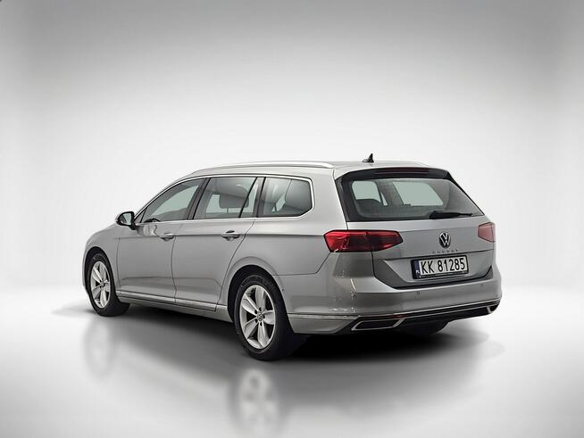 Volkswagen Passat Variant 2.0 TDI Elegance DSG ! Z Polskiego Salonu ! Faktura Vat !