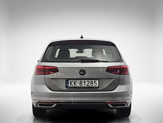 Volkswagen Passat Variant 2.0 TDI Elegance DSG ! Z Polskiego Salonu ! Faktura Vat !