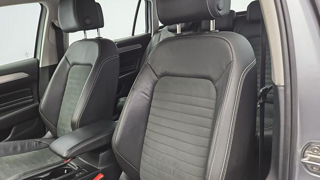 Volkswagen Passat Variant 2.0 TDI Elegance DSG ! Z Polskiego Salonu ! Faktura Vat !