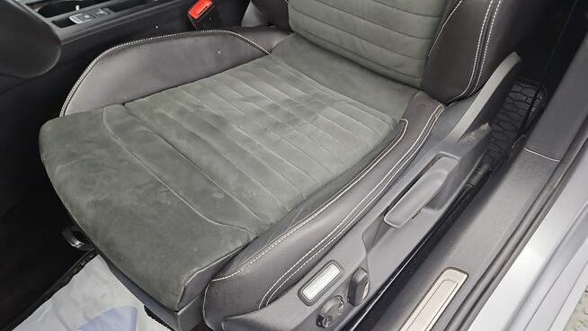 Volkswagen Passat Variant 2.0 TDI Elegance DSG ! Z Polskiego Salonu ! Faktura Vat !
