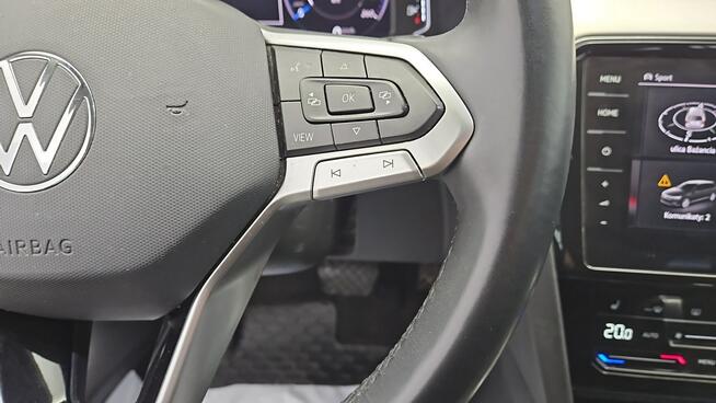 Volkswagen Passat Variant 2.0 TDI Elegance DSG ! Z Polskiego Salonu ! Faktura Vat !