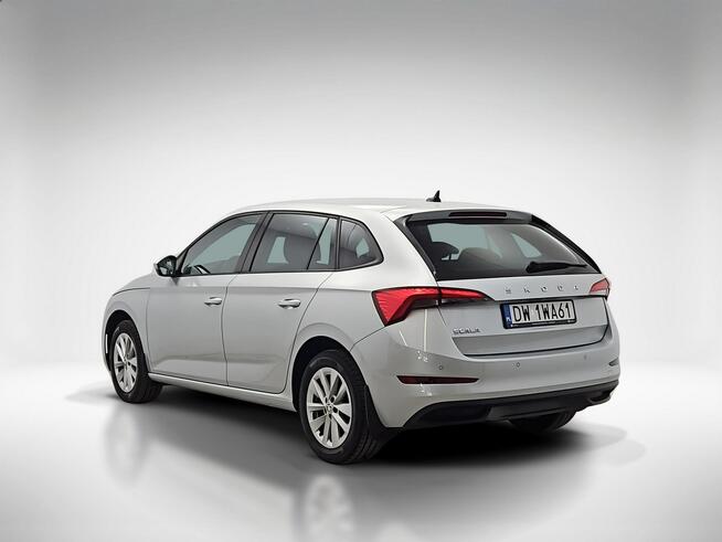 Škoda Scala 1.0 TSI Ambition ! Z Polskiego Salonu ! Faktura VAT !