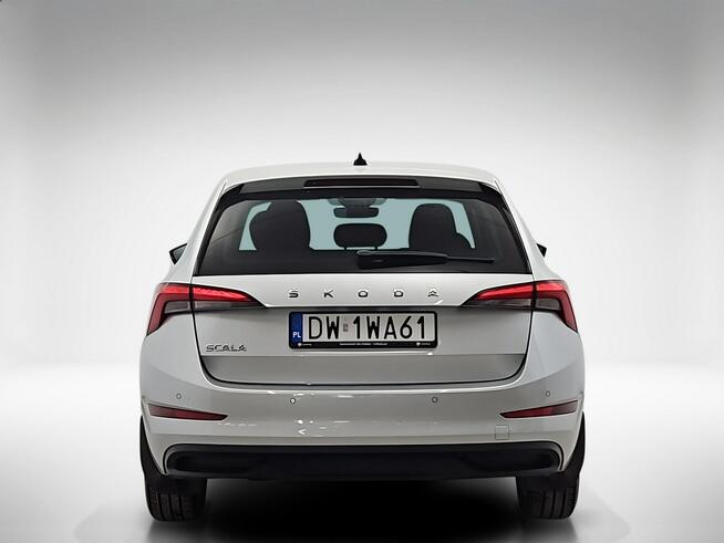 Škoda Scala 1.0 TSI Ambition ! Z Polskiego Salonu ! Faktura VAT !