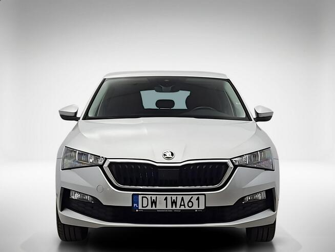 Škoda Scala 1.0 TSI Ambition ! Z Polskiego Salonu ! Faktura VAT !