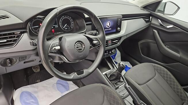 Škoda Scala 1.0 TSI Ambition ! Z Polskiego Salonu ! Faktura VAT !