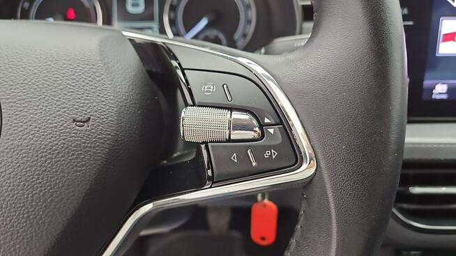 Škoda Scala 1.0 TSI Ambition ! Z Polskiego Salonu ! Faktura VAT !