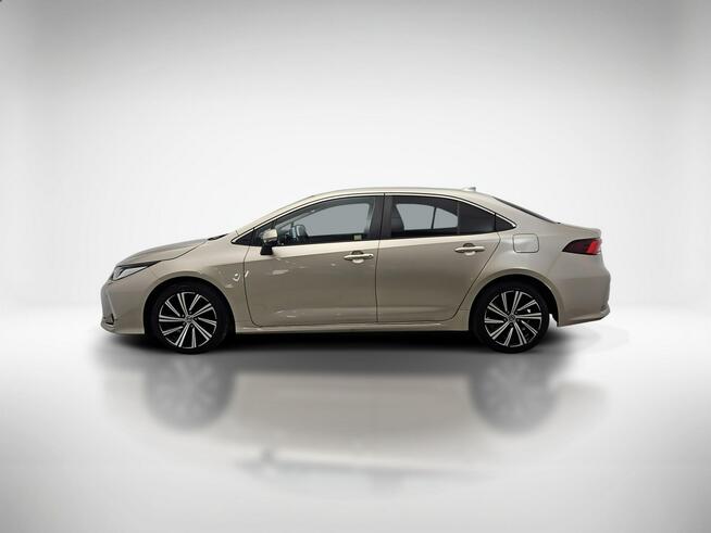 Toyota Corolla 1.5 Style MS ! Z Polskiego Salonu ! Faktura VAT !
