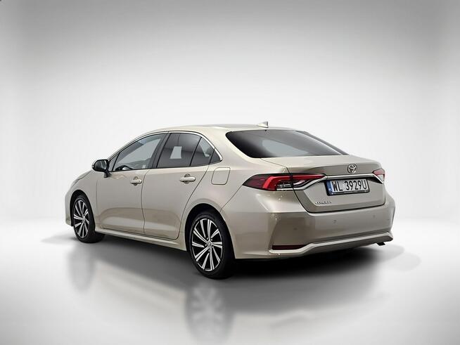 Toyota Corolla 1.5 Style MS ! Z Polskiego Salonu ! Faktura VAT !