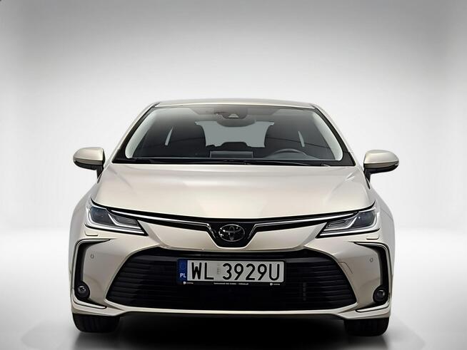 Toyota Corolla 1.5 Style MS ! Z Polskiego Salonu ! Faktura VAT !