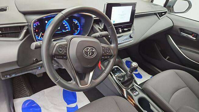 Toyota Corolla 1.5 Style MS ! Z Polskiego Salonu ! Faktura VAT !