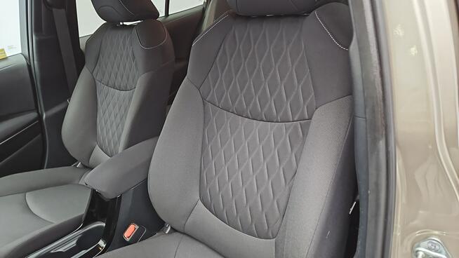 Toyota Corolla 1.5 Style MS ! Z Polskiego Salonu ! Faktura VAT !