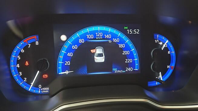 Toyota Corolla 1.5 Style MS ! Z Polskiego Salonu ! Faktura VAT !