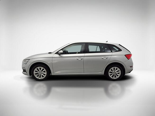 Škoda Scala 1.0 TSI Ambition ! Z Polskiego Salonu ! Faktura VAT !