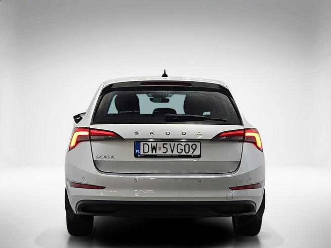 Škoda Scala 1.0 TSI Ambition ! Z Polskiego Salonu ! Faktura VAT !