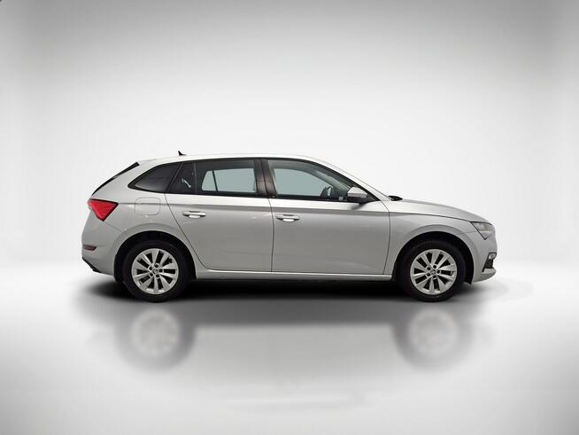Škoda Scala 1.0 TSI Ambition ! Z Polskiego Salonu ! Faktura VAT !