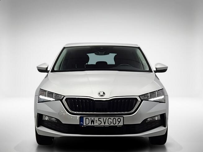 Škoda Scala 1.0 TSI Ambition ! Z Polskiego Salonu ! Faktura VAT !