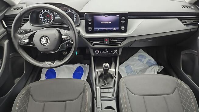 Škoda Scala 1.0 TSI Ambition ! Z Polskiego Salonu ! Faktura VAT !