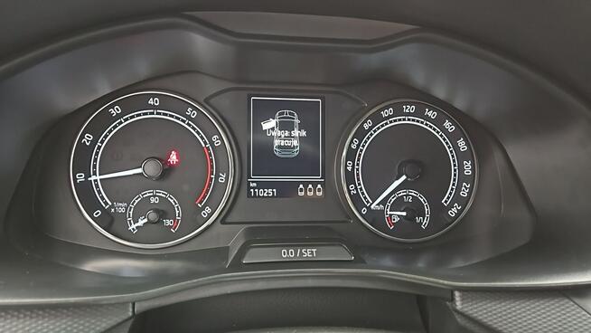 Škoda Scala 1.0 TSI Ambition ! Z Polskiego Salonu ! Faktura VAT !