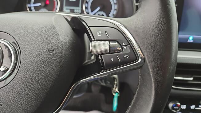 Škoda Scala 1.0 TSI Ambition ! Z Polskiego Salonu ! Faktura VAT !