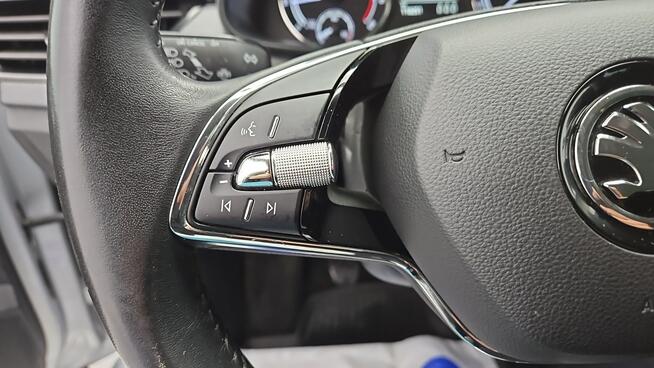 Škoda Scala 1.0 TSI Ambition ! Z Polskiego Salonu ! Faktura VAT !