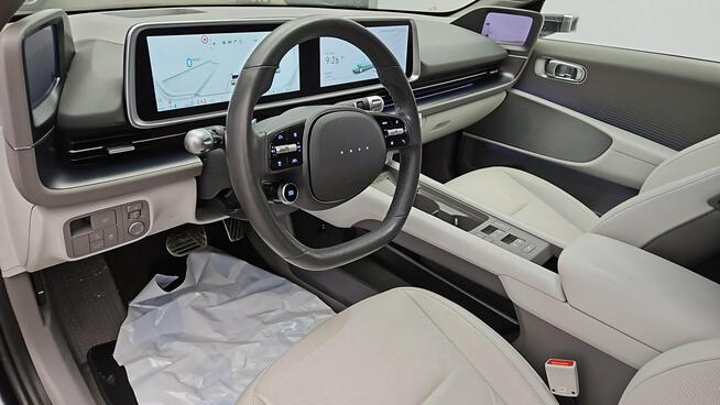 Hyundai IONIQ 6 77kWh Uniq 4WD ! Z Polskiego Salonu ! Faktura VAT !