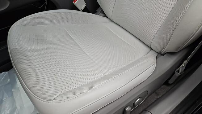Hyundai IONIQ 6 77kWh Uniq 4WD ! Z Polskiego Salonu ! Faktura VAT !