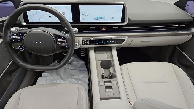 Hyundai IONIQ 6 77kWh Uniq 4WD ! Z Polskiego Salonu ! Faktura VAT !