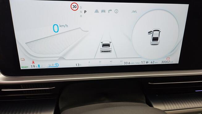 Hyundai IONIQ 6 77kWh Uniq 4WD ! Z Polskiego Salonu ! Faktura VAT !