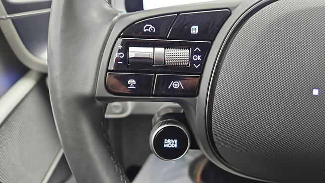 Hyundai IONIQ 6 77kWh Uniq 4WD ! Z Polskiego Salonu ! Faktura VAT !