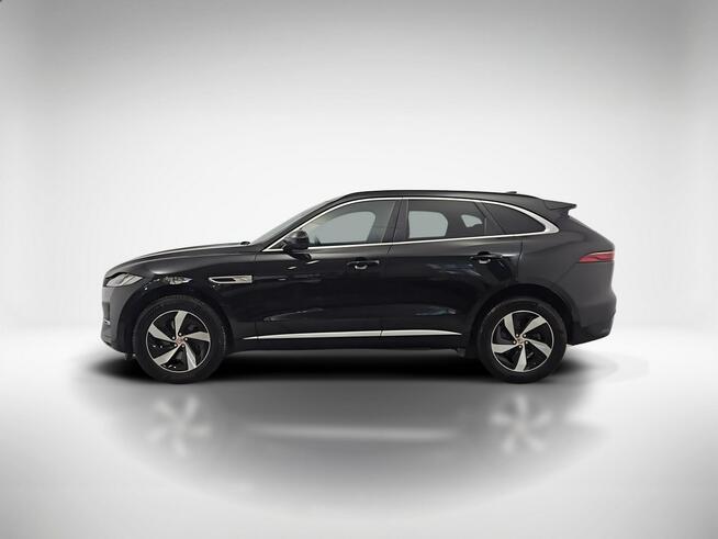 Jaguar F-PACE 2.0 D200 mHEV AWD R-Dynamic SE ! Z Polskiego Salonu ! Faktura VAT !