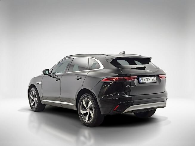Jaguar F-PACE 2.0 D200 mHEV AWD R-Dynamic SE ! Z Polskiego Salonu ! Faktura VAT !