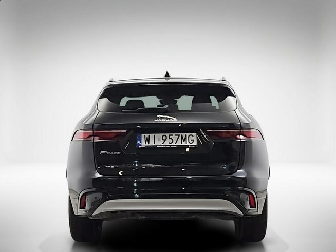 Jaguar F-PACE 2.0 D200 mHEV AWD R-Dynamic SE ! Z Polskiego Salonu ! Faktura VAT !