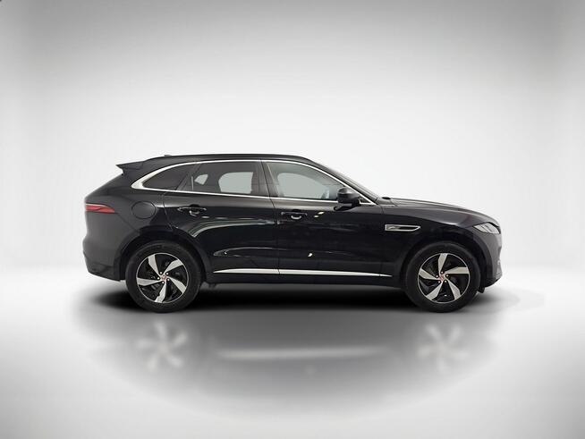 Jaguar F-PACE 2.0 D200 mHEV AWD R-Dynamic SE ! Z Polskiego Salonu ! Faktura VAT !