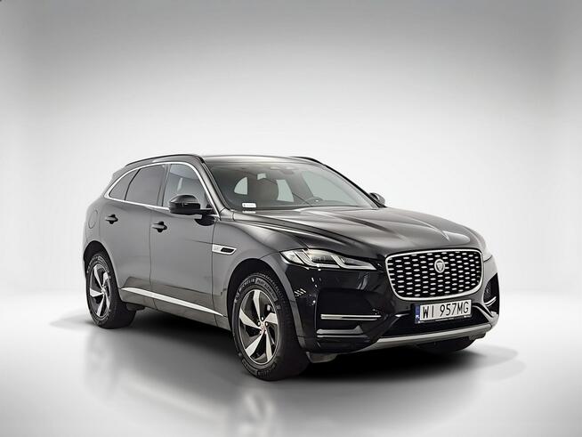 Jaguar F-PACE 2.0 D200 mHEV AWD R-Dynamic SE ! Z Polskiego Salonu ! Faktura VAT !
