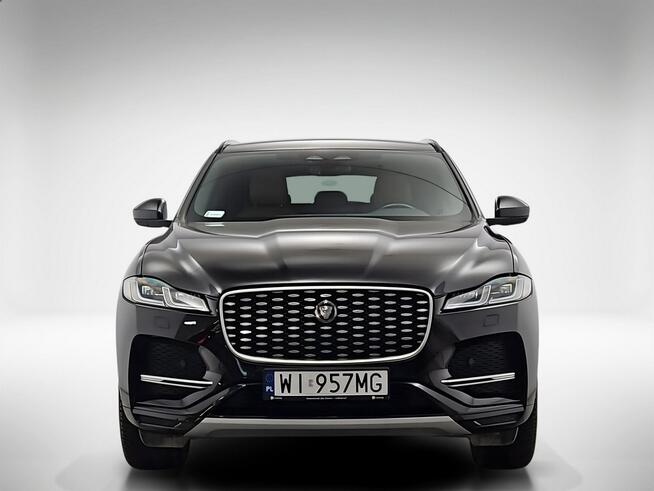 Jaguar F-PACE 2.0 D200 mHEV AWD R-Dynamic SE ! Z Polskiego Salonu ! Faktura VAT !