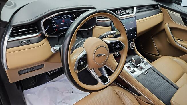 Jaguar F-PACE 2.0 D200 mHEV AWD R-Dynamic SE ! Z Polskiego Salonu ! Faktura VAT !