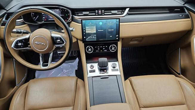Jaguar F-PACE 2.0 D200 mHEV AWD R-Dynamic SE ! Z Polskiego Salonu ! Faktura VAT !