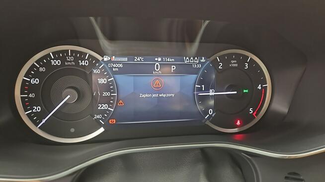 Jaguar F-PACE 2.0 D200 mHEV AWD R-Dynamic SE ! Z Polskiego Salonu ! Faktura VAT !