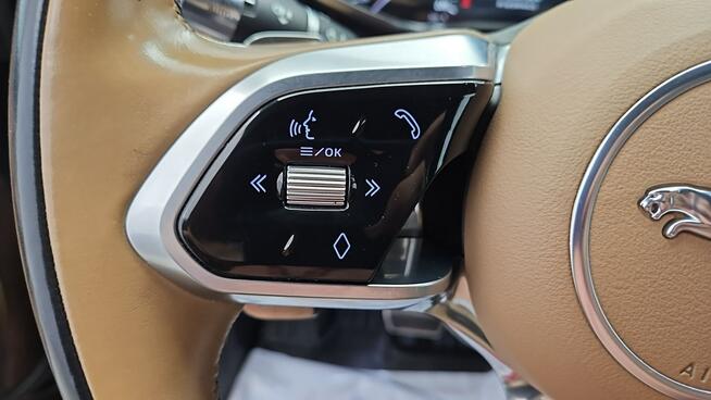 Jaguar F-PACE 2.0 D200 mHEV AWD R-Dynamic SE ! Z Polskiego Salonu ! Faktura VAT !