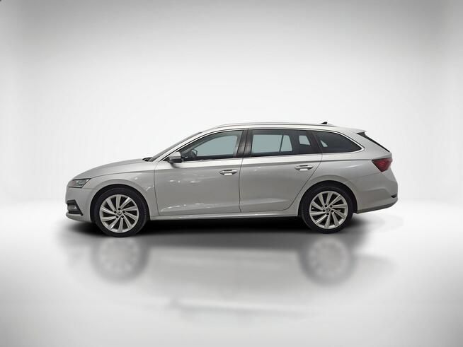 Škoda Octavia 1.5 TSI ACT Style ! Z Polskiego Salonu ! Faktura VAT !
