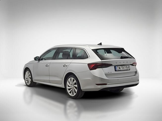 Škoda Octavia 1.5 TSI ACT Style ! Z Polskiego Salonu ! Faktura VAT !